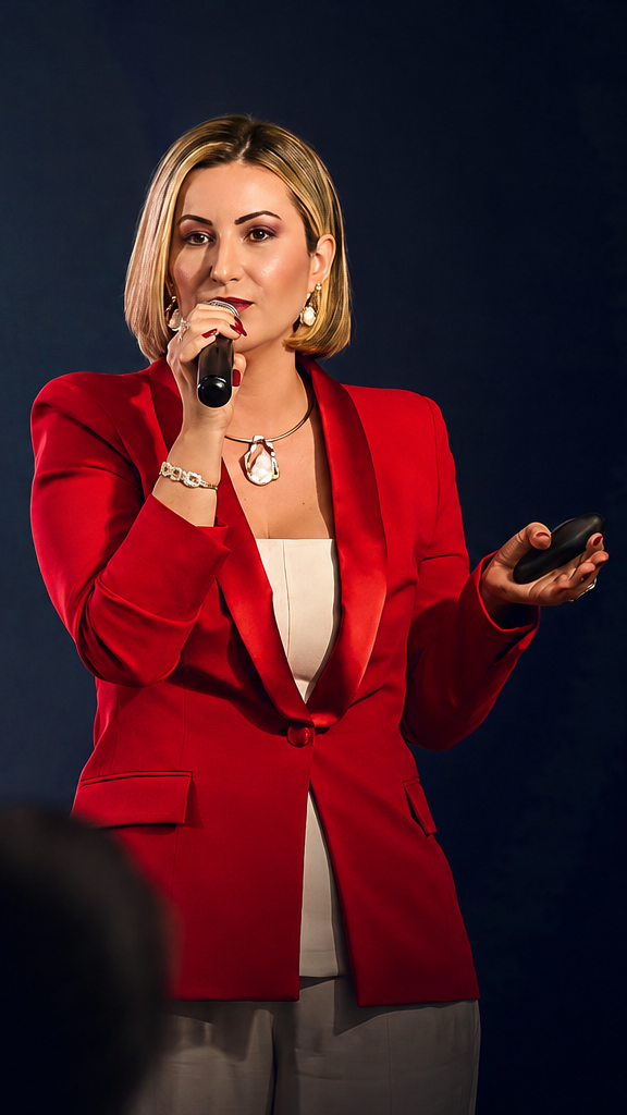 Mari Veiga